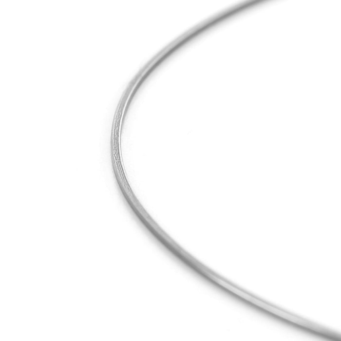 JMU Titanium Molybdenum Alloy Archwire, Over-Expanded, 1/Pk