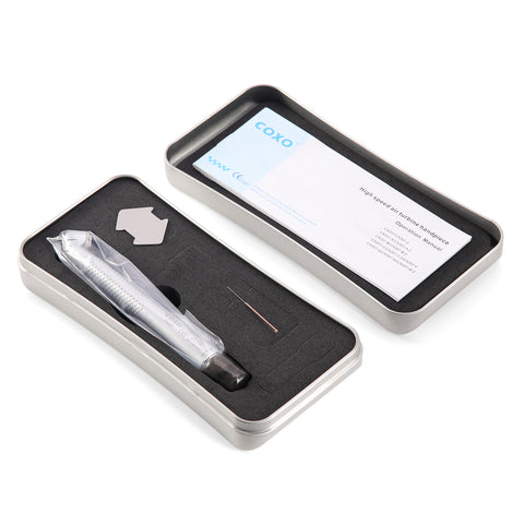 COXO CX207 45 High-speed Air Turbine Handpiece