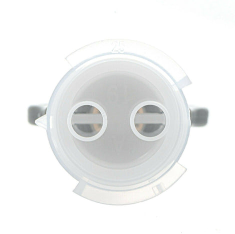 DX-Mixer Dental HP Mixing Tips Light Body 4.2mm 1:1 Ratio 48/Pk