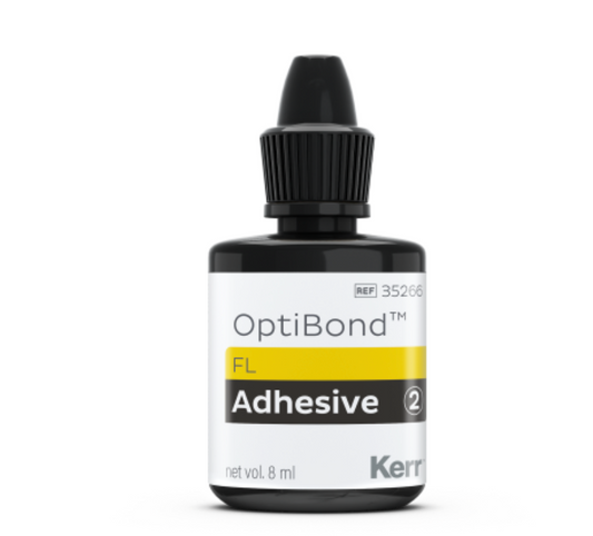 OptiBond FL Adhesive - Bottle #2,8 ml