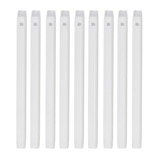 JMU Dental High-Volume Evacuation HVE Tips 100Pcs/Bag - JMU DENTAL INC