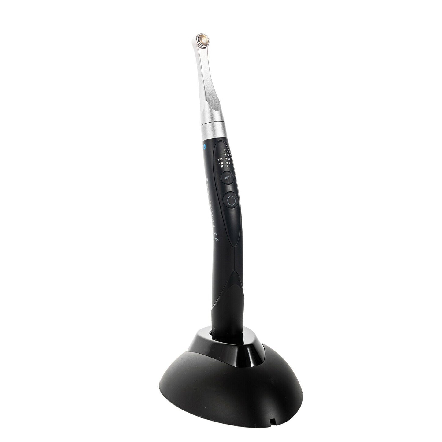 Woodpecker Dental O LIGHT II Curing Light Wireless 1 Sec Curing 3000mW/cm2 - JMU DENTAL INC