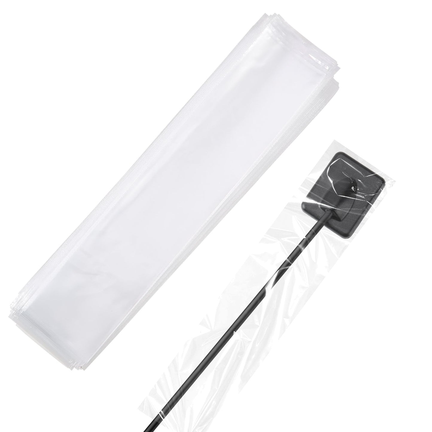 JMU Dental X-ray Sensor cover