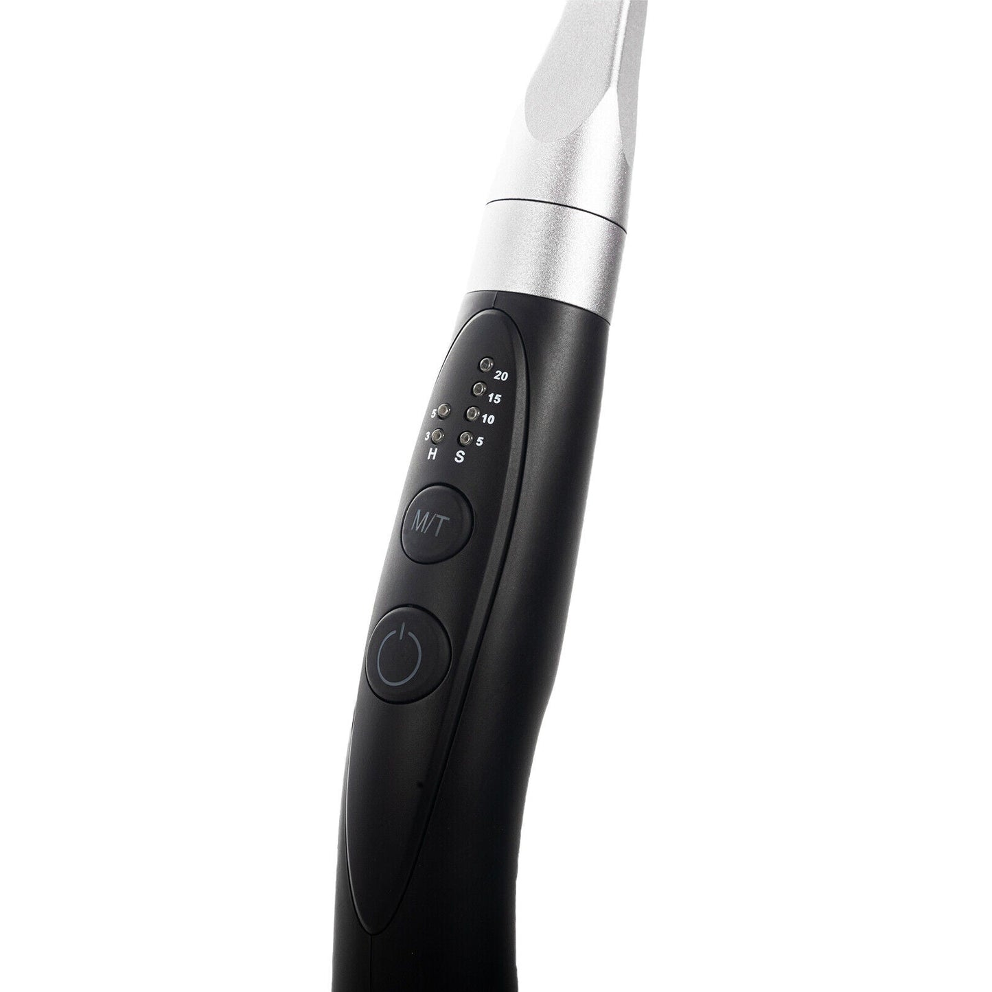 Woodpecker Dental O LIGHT II Curing Light Wireless 1 Sec Curing 3000mW/cm2 - JMU DENTAL INC