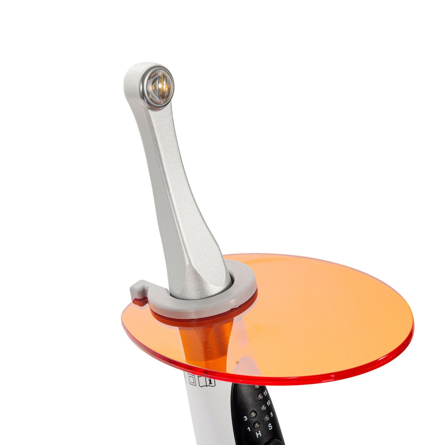 Woodpecker Dental O-Light Max Curing Light Wireless 1 Sec Curing 2500mW/cm2 - JMU DENTAL INC