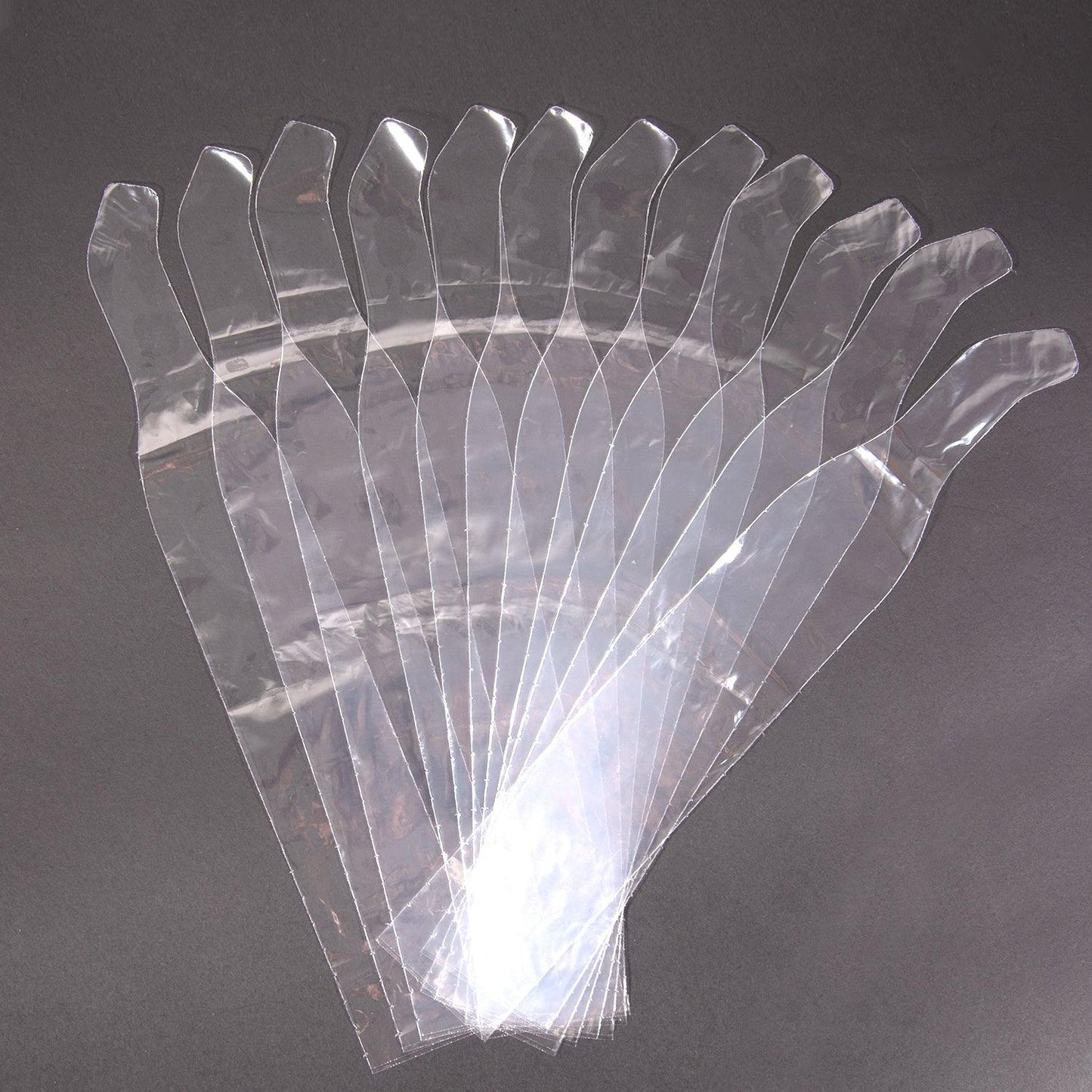 JMU Disposable Dental Curing Light Body Sleeves 500Pcs/Box - JMU DENTAL INC