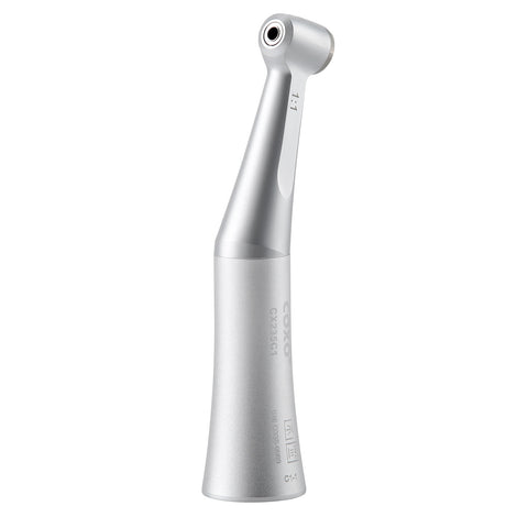 COXO CX235C1 Low-speed Handpiece, 1:1 External, Contra Angle, Max.40,000rpm, Push Button, for CA burs ¯2.35mm. #C1-1