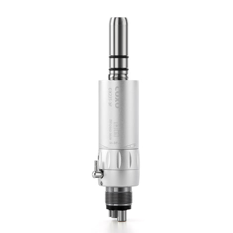 COXO CX235-3F Low-speed Handpiece, 1:1 External, Air Motor, 20,000rpm, 4-hole coupler. #M-3F-4