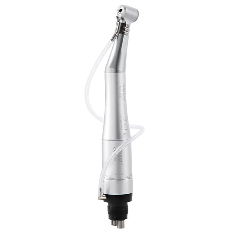 COXO CX235C1 Low-speed Handpiece, 1:1 External, Contra Angle, Max.40,000rpm, Push Button, for CA burs ¯2.35mm. #C1-1