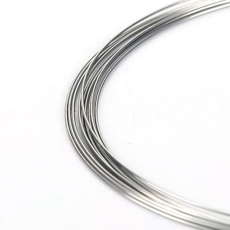 JMU Nickel Titanium Archwire, Over-Expanded, 10/Pk