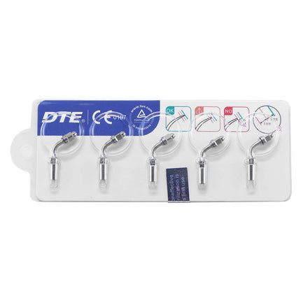 Woodpecker ED1 120° Angle Holder DTE 5pcs/Set