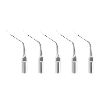 Woodpecker PD2LD Ultrasonic Scaler DTE Tips 5pcs/Set