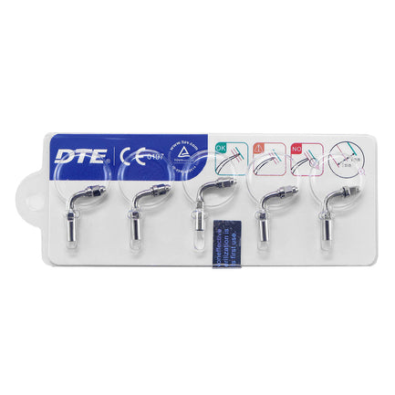 Woodpecker ED2 95° Angle Holder DTE 5pcs/Set