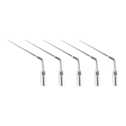 Woodpecker ED14 Ultrasonic Scaler DTE Tips 5pcs/Set