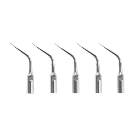 Woodpecker PD2L Ultrasonic Scaler DTE Tips 5pcs/Set