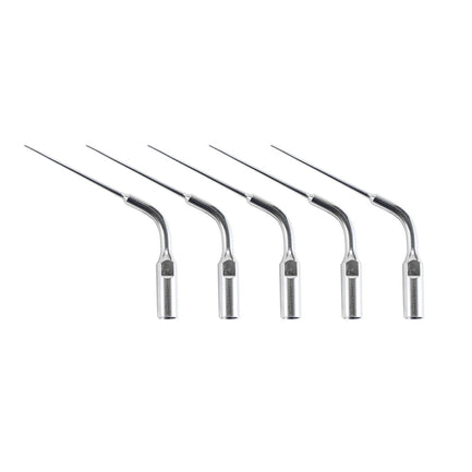 Woodpecker ED4 Ultrasonic Scaler DTE Tips 5pcs/Set