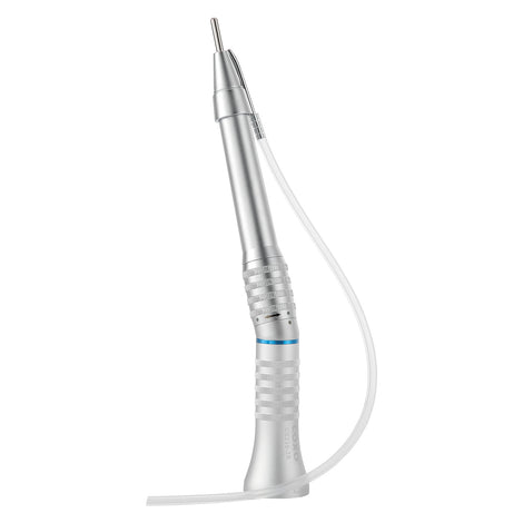 COXO CX235-2S Low-speed Handpiece, 1:1 External, Straight Handpiece, Surgical Operation, 20¡ Straight Head, Max.40,000rpm. #S-2S