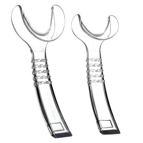 JMU Dental Buccal Cheek Retractor T-Shape Mouth Opener Autoclavable 1pc/Bag