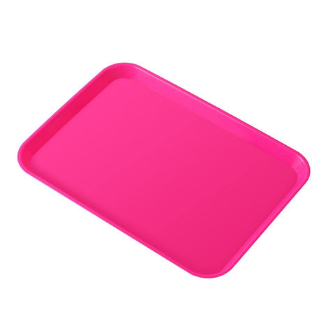 JMU Dental Plastic Tray Autoclavable Size B 13.25"x9.75"