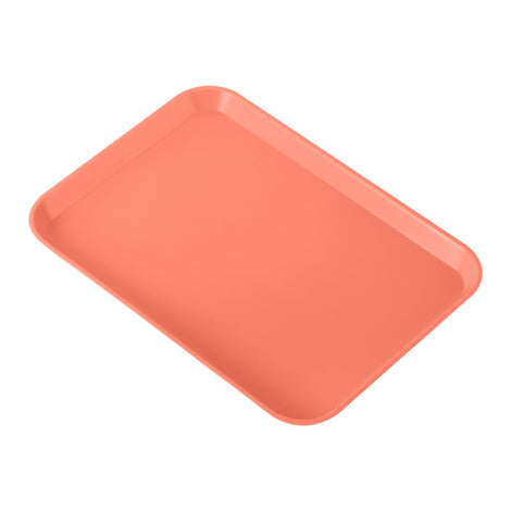 JMU Dental Plastic Tray Autoclavable Size B 13.25"x9.75"