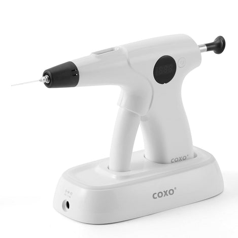 COXO Endo Cordless Backfill Gun + Downpack Pen of Obturation System