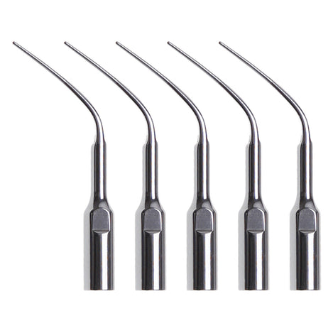 Woodpecker PD3 Ultrasonic Scaler DTE Tips 5pcs/Set