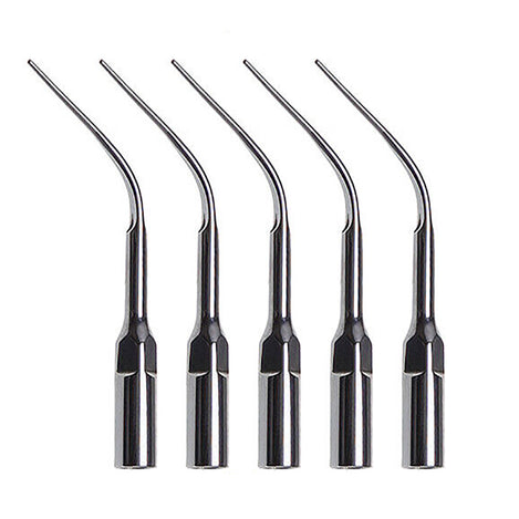 Woodpecker P3 Ultrasonic Scaler Tips 5pcs/Set