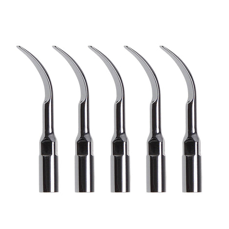 Woodpecker G2 Ultrasonic Scaler Tips 5pcs/Set