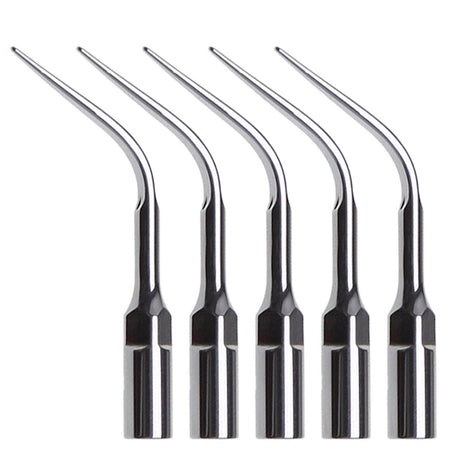 Woodpecker G3 Ultrasonic Scaler Tips 5pcs/Set