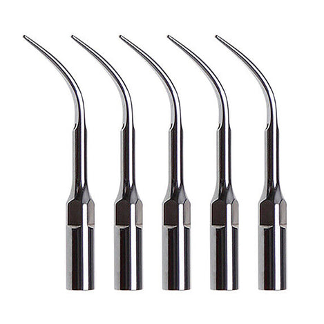 Woodpecker G4 Ultrasonic Scaler Tips 5pcs/Set