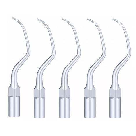 Woodpecker P20 Ultrasonic Scaler Tips 5pcs/Set