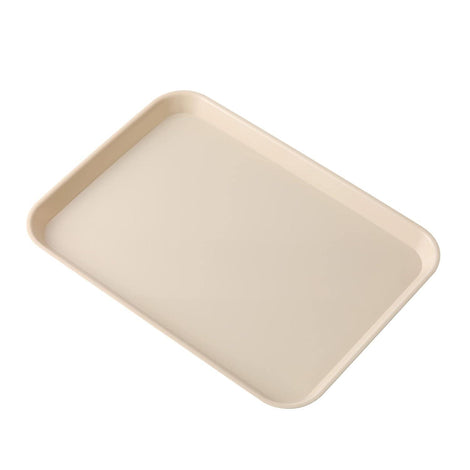 JMU Dental Plastic Tray Autoclavable Size B 13.25"x9.75"