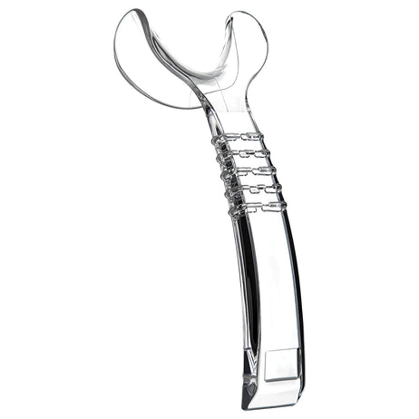 JMU Dental Buccal Cheek Retractor T-Shape Mouth Opener Autoclavable 1pc/Bag