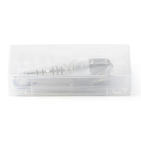 COXO CX207-G Fiber-optic Quick Coupler, for High-speed Air Turbine Handpiece, 6-hole (fit into KaVo or COXO H16-KSPQ handpiece) #229-GK