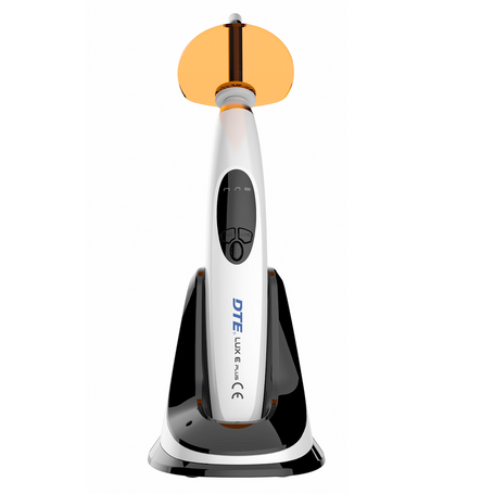 Woodpecker DTE LUX E Plus Wireless Curing Light White