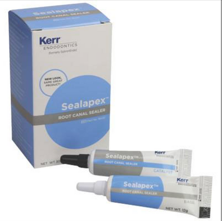 Sealapex Root Canal Sealer