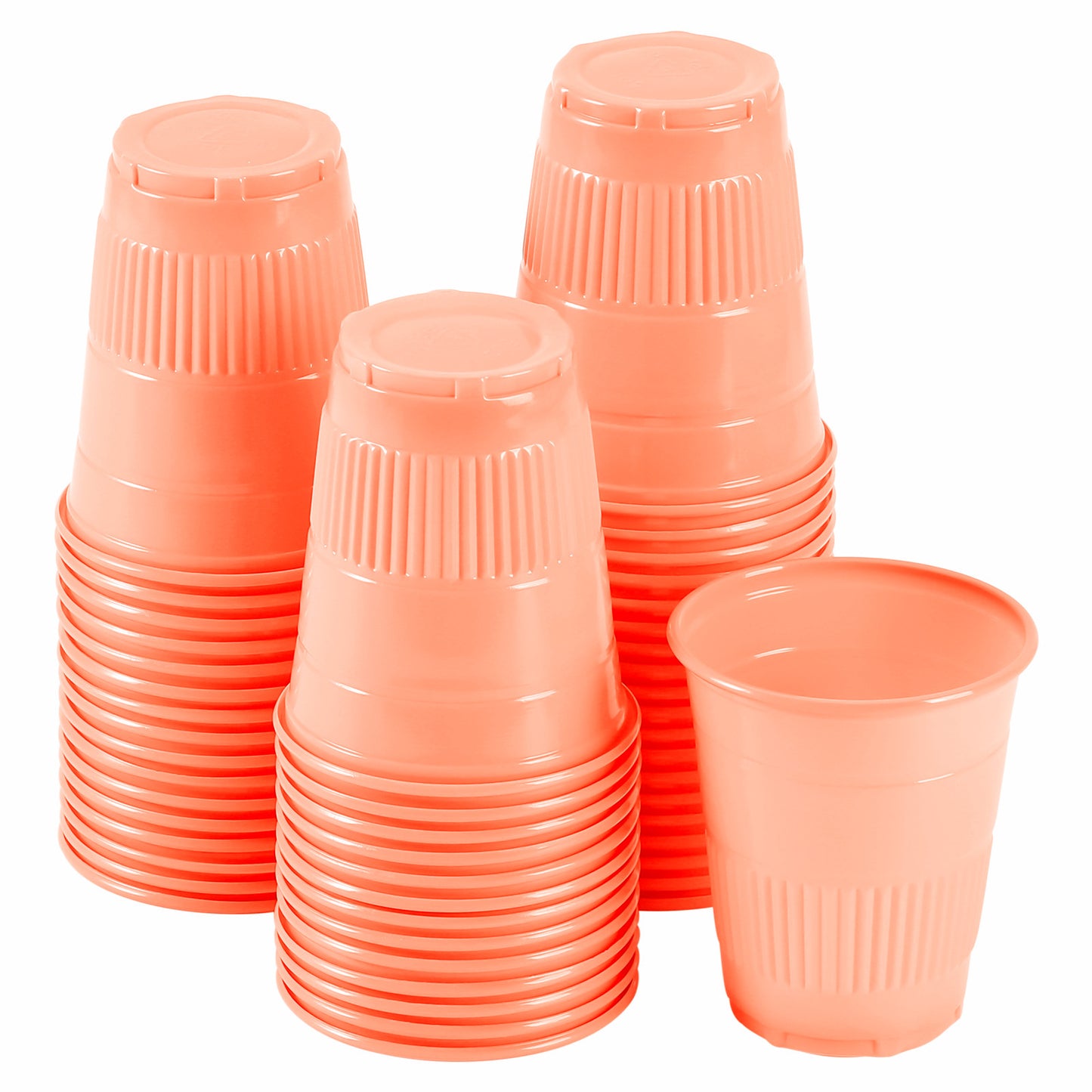 Dental Plastic Disposable 5oz Drinking Cup