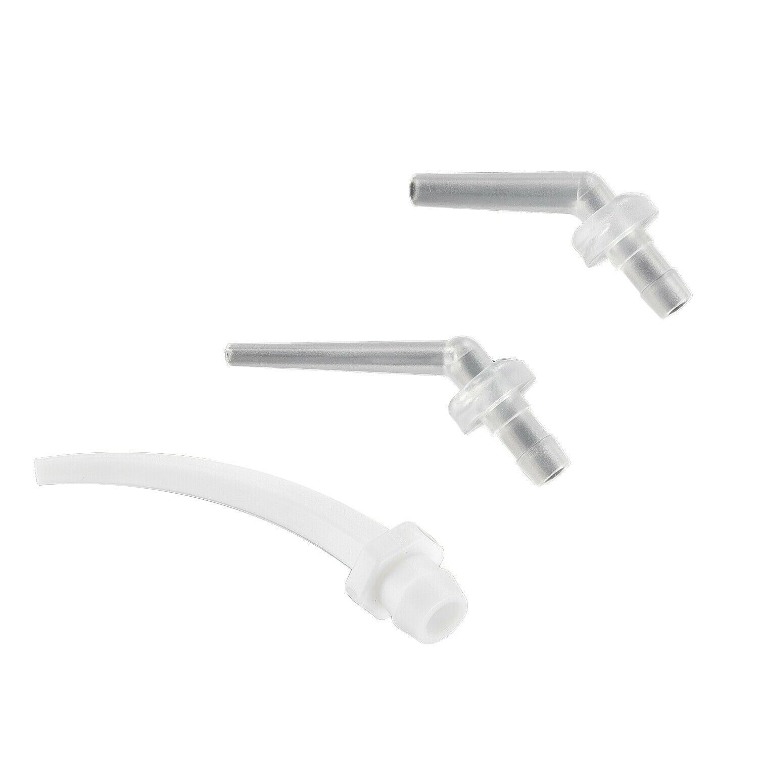 JMU Dental Disposable Intra-oral Mixing Tips - JMU DENTAL INC