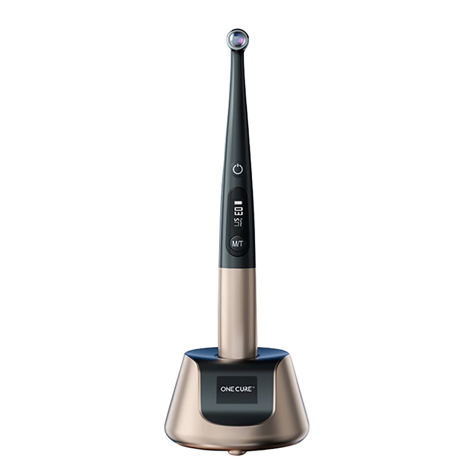 Woodpecker O-Star One Cure Curing Light Wide-Spectrum with Light Meter - JMU DENTAL INC