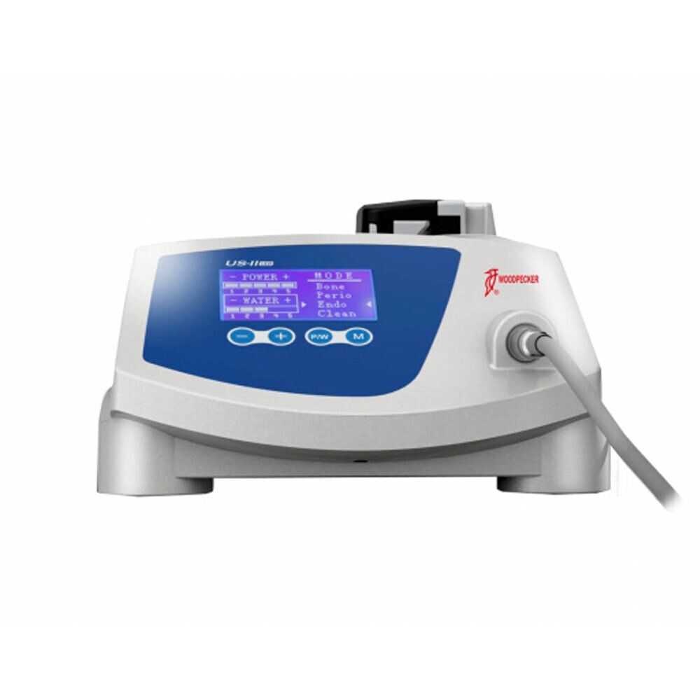 Woodpecker Ultrasurgery US-II LED Ultrasonic Bone Cutting System - JMU DENTAL INC