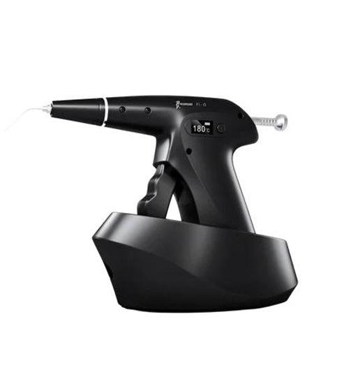 Woodpecker Endo Fi-G Cordless Gutta-Percha Obturation Gun System - JMU DENTAL INC