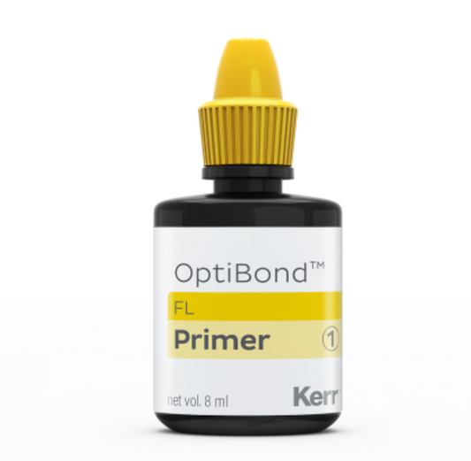 OptiBond FL Prime - Bottle #1, 8 ml