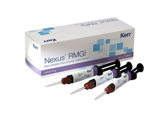 Nexus RMGI Kit