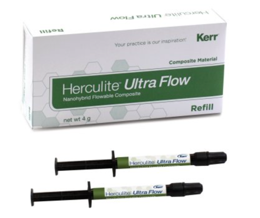 Herculite Ultra Flow Refill