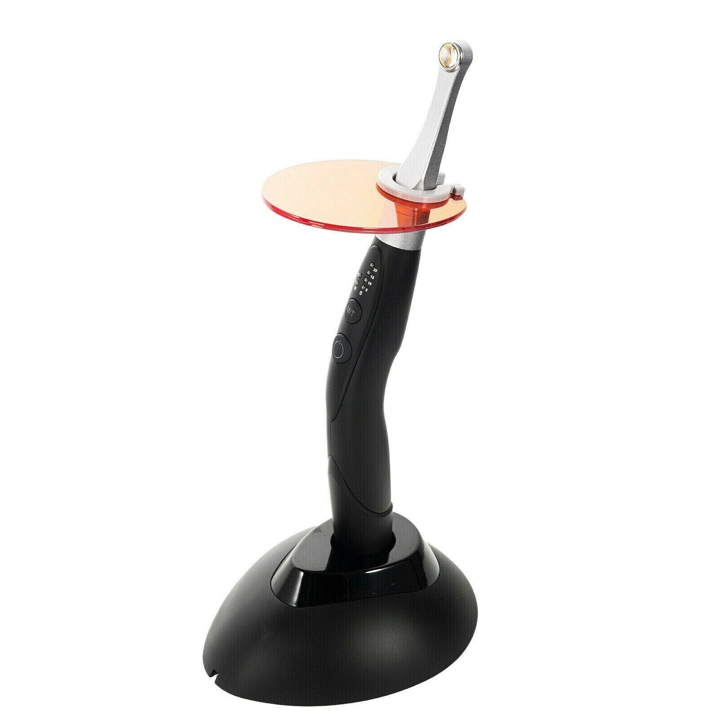 Woodpecker Dental O-Light O-Light II O-Light Max LED Curing Light Wireless 1 Sec Curing 3000mW/cm2  - JMU DENTAL INC