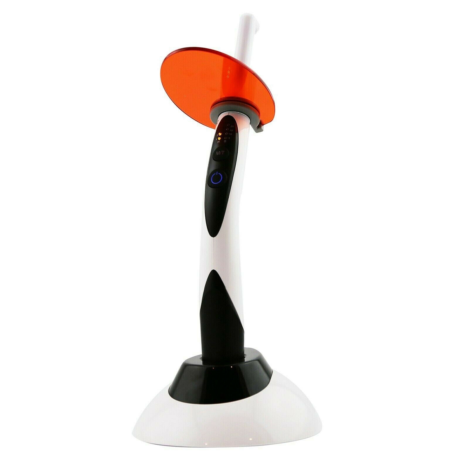 Woodpecker Dental O-Light O-Light II O-Light Max LED Curing Light Wireless 1 Sec Curing 3000mW/cm2  - JMU DENTAL INC