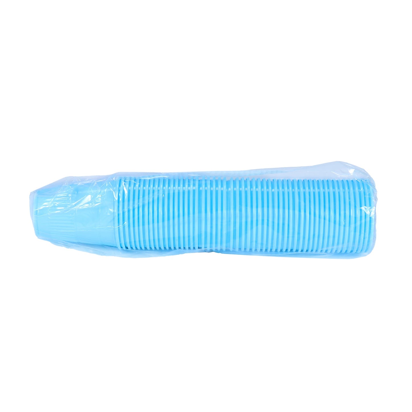 Dental Plastic Disposable 5oz Drinking Cup BLUE