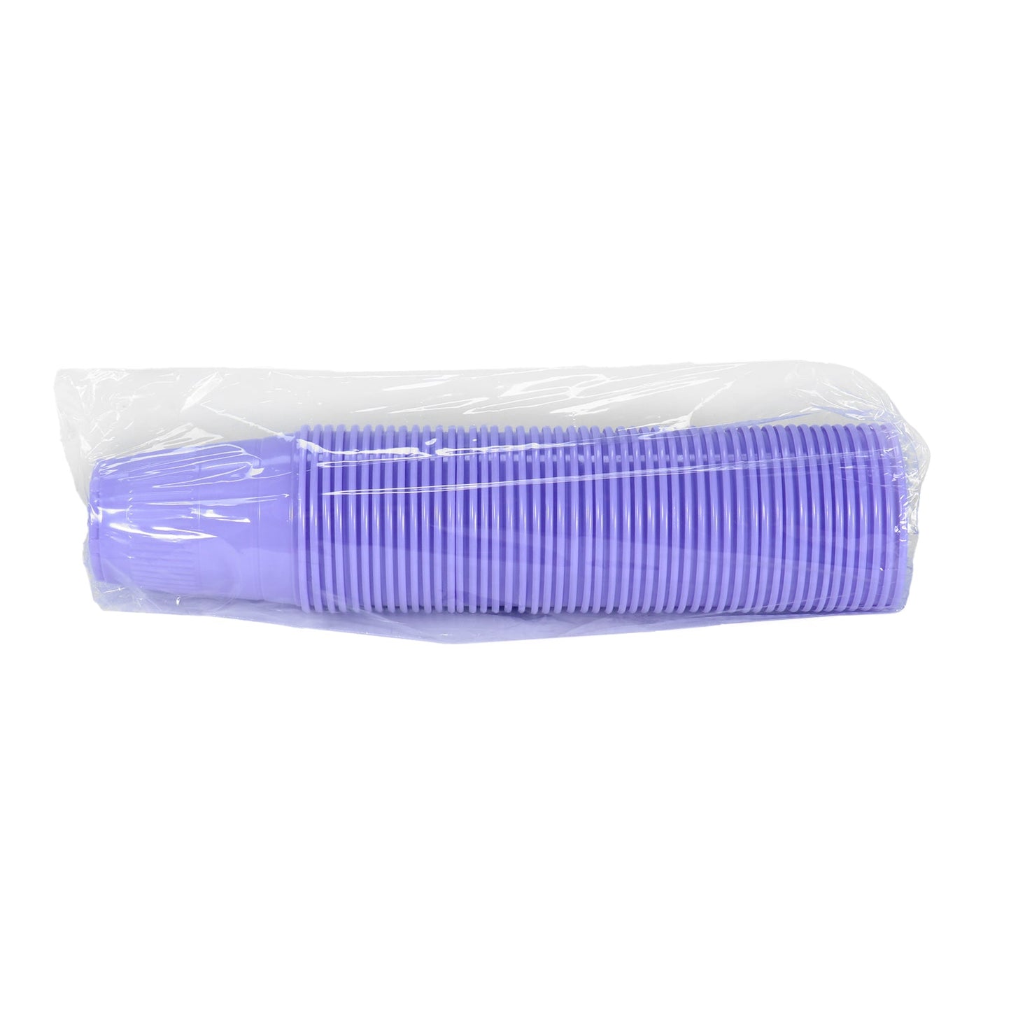 Dental Plastic Disposable 5oz Drinking Cup PURPLE