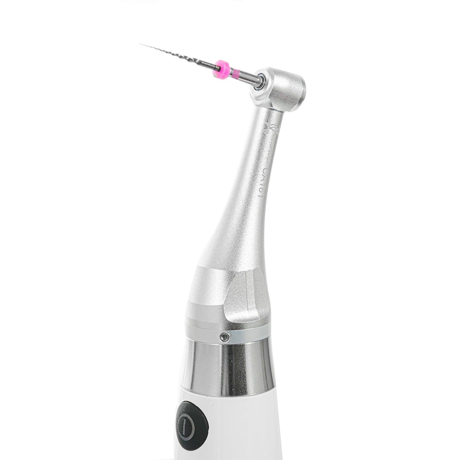 Woodpecker Dental Endo Radar Plus Brushless Endo Motor 6:1 with Apex Locator - JMU DENTAL INC