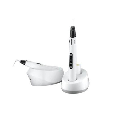 Woodpecker Endo Fi-E & Fi-P Cordless Gutta-Percha Obturation System - JMU DENTAL INC